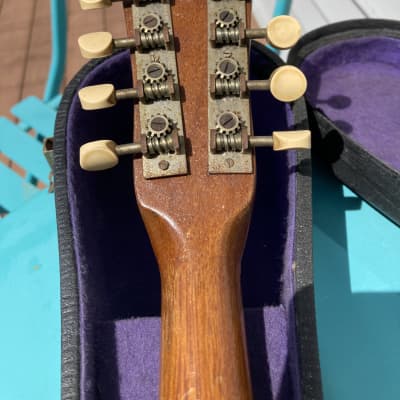 Banjo mandolin early 1900 ‘s image 5