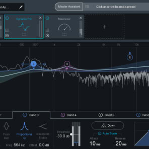 iZotope Ozone 8 Advanced image 15