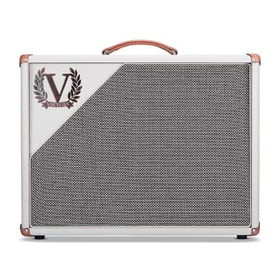 Victory Amps V40 Deluxe Heritage Series 42-Watt 1x12" Guitar Combo