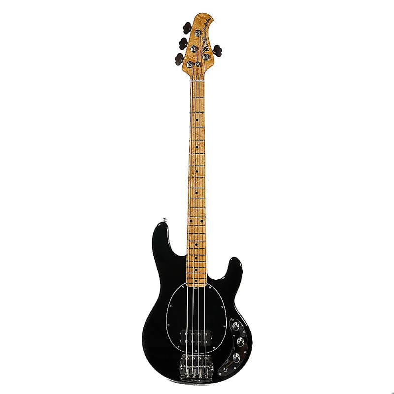Ernie Ball Music Man Classic StingRay 4 | Reverb Canada