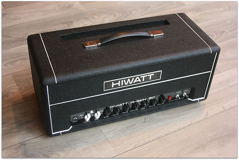 Hiwatt 