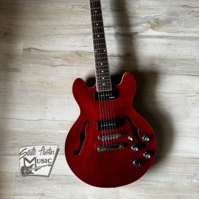 Epiphone ES-339 P90 Pro 2014 - 2019 | Reverb