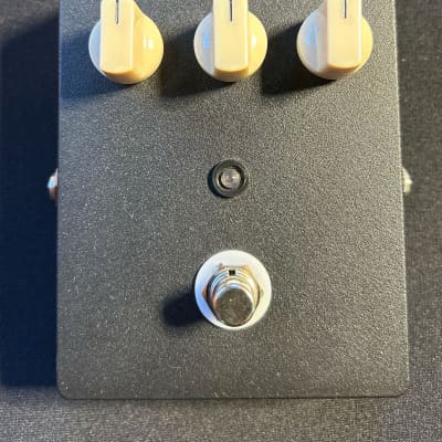 Reverb.com listing, price, conditions, and images for snouse-blackbox-overdrive-1