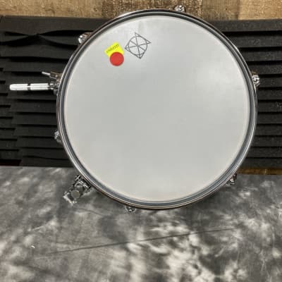 Dixon 3"x10" Little Roomer Snare image 1