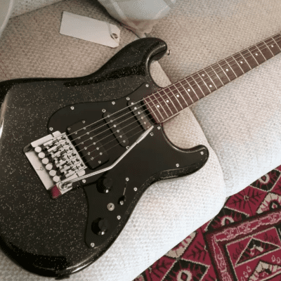 Fender Contemporary Series Stratocaster image 6