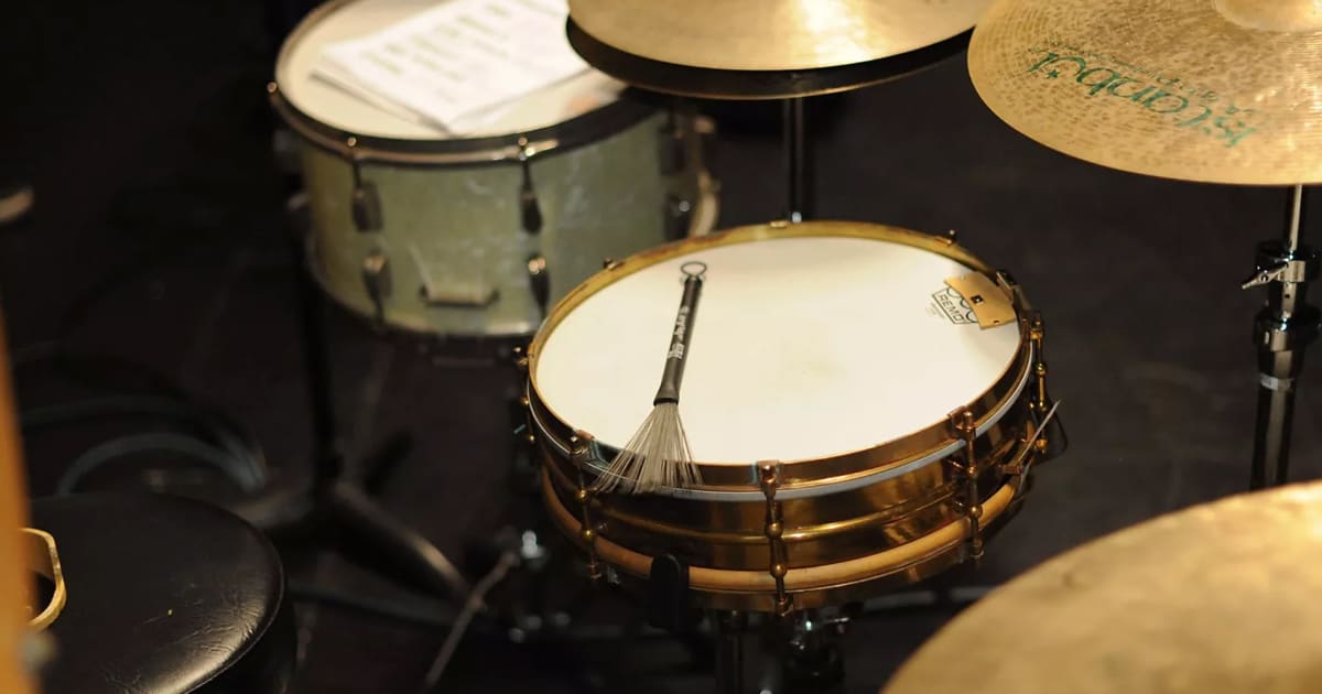 Quiz Crazy Hard Drum Trivia Reverb News