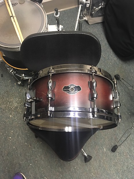 Tama superstar cheap hyperdrive snare