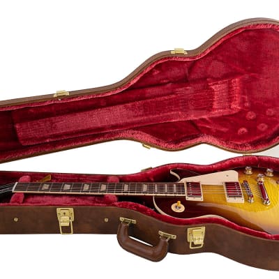 2024 Gibson Original Les Paul Standard '60s Iced Tea image 6