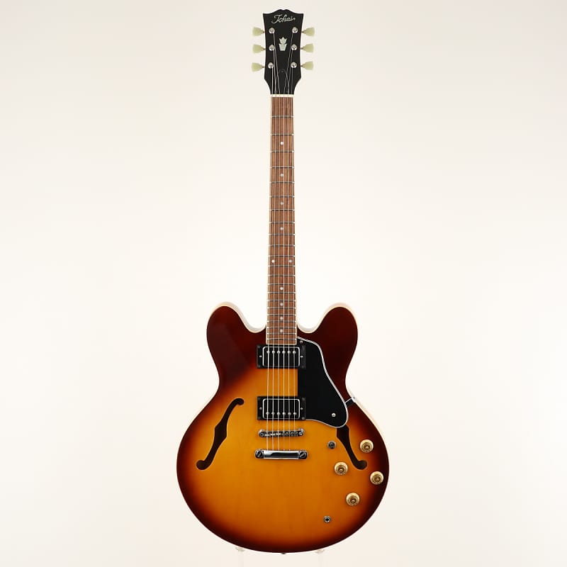 Tokai ES-60 Sunburst [SN 007632] [11/06] | Reverb