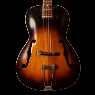 Gibson L-37 early 40's for sale