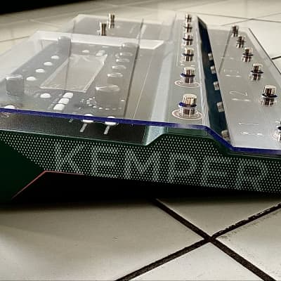 Kemper Stage PlexiProtect (Plexiglass protection) image 4
