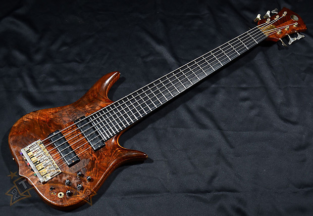 KenSmith Anthony Jackson 6st Bass Proto Type No 2 | Reverb UK KenSmith Anthony Jackson 6st Bass Proto Type No 2 | Reverb UK