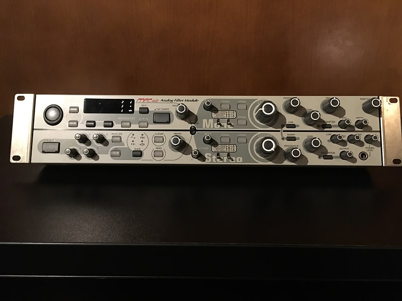 Akai MFC-42