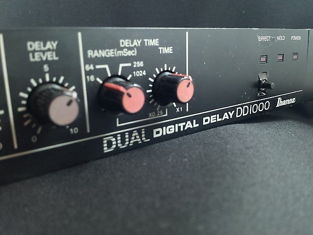 Ibanez dd1000 clearance
