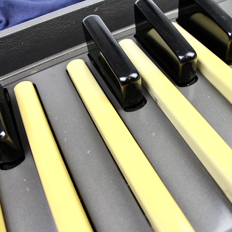 Yamaha BP-1 - Bass Pedal for YC organs | Reverb