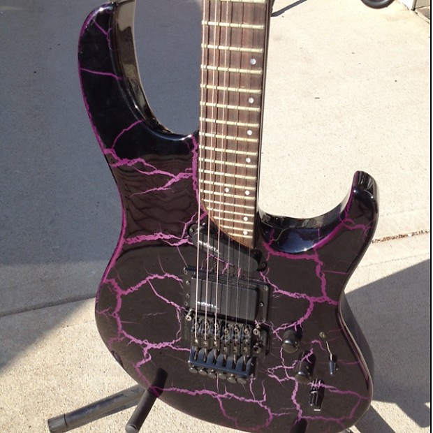 Washburn EC29 Washburn EC29