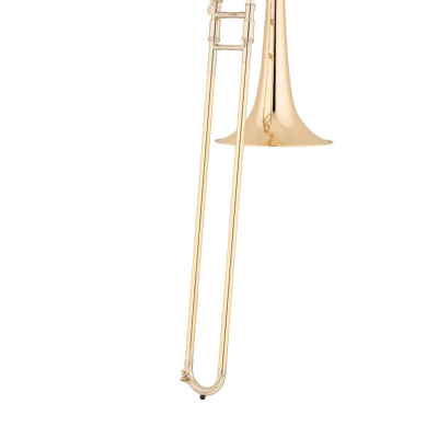 Used Shires TBQ36YA Q Series Bass Trombone