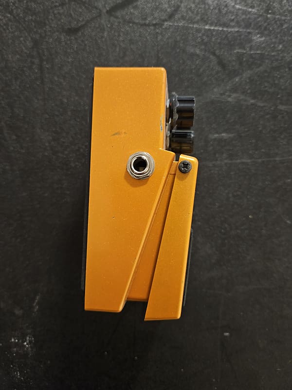 Boss DN-2 Dyna Drive Overdrive Pedal | Reverb Canada
