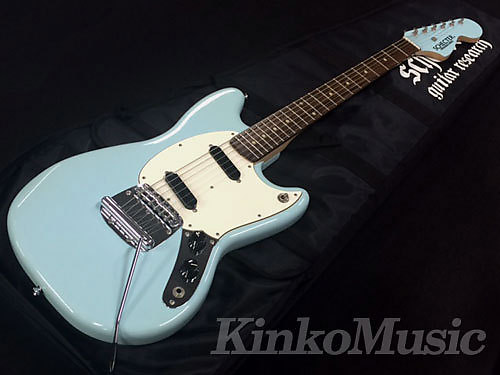Schecter mustang discount