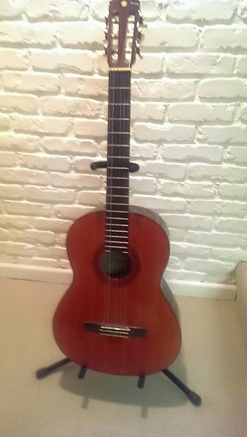 Yamaha g55 discount