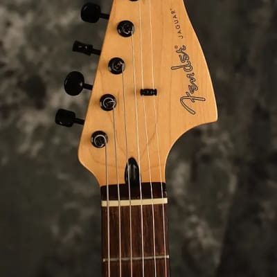 Fender Blacktop Jaguar HH image 2