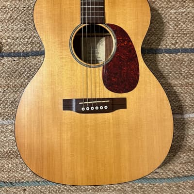 Martin 000M Mahogany Auditorium 1999 - Natural | Reverb