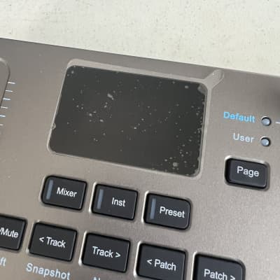 Nektar Impact LX25+ USB MIDI Keyboard Controller image 5