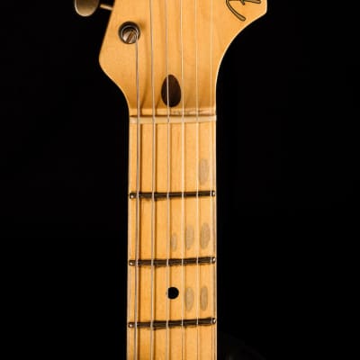 Fender Custom Shop 1959 Stratocaster Ultra D Journeyman Relic Mocha Burst image 10