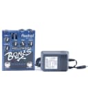 Radial Bones Hollywood Distortion Guitar Effects Pedal P-11060