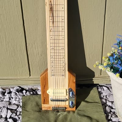 Guyatone HG-56B 1967年製　Lapsteel ハードケース付 GUYATONE HG-56B Steel Guitar #26762 | eBay