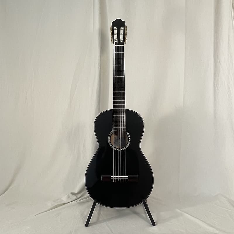 K Yairi KY CYTM BK (2023) 61514, Acoustic. Handmade in | Reverb Canada