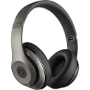 Beats Studio 2.0 Wired Over-Ear - Titanium