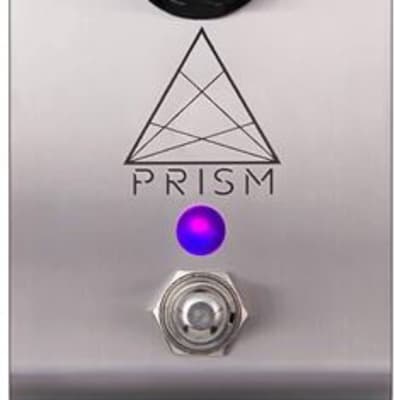 Reverb.com listing, price, conditions, and images for jackson-audio-prism