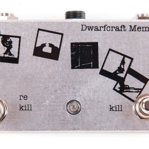 Dwarfcraft Devices Memento