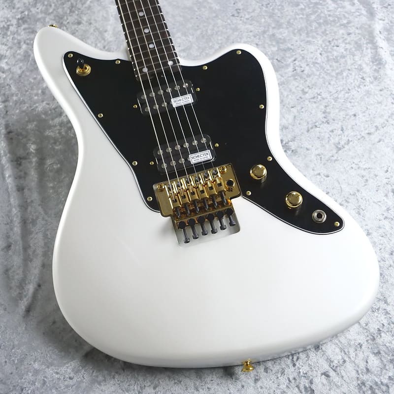 SCHECTER AR-06 FR Kurosawa Custom [Limited 3pcs] [Madein Japan!!]]