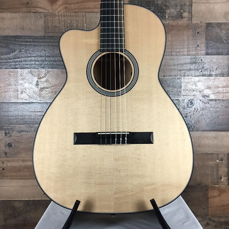 Ever Consider a Nylon String? — That Guitar Lover