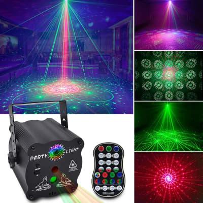 Outdoor Laser Party Light