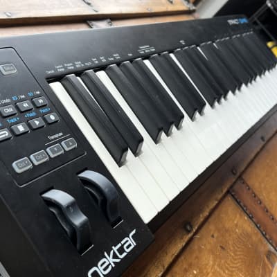 Nektar Impact GX61 MIDI Keyboard (Orlando, FL Colonial) | Reverb