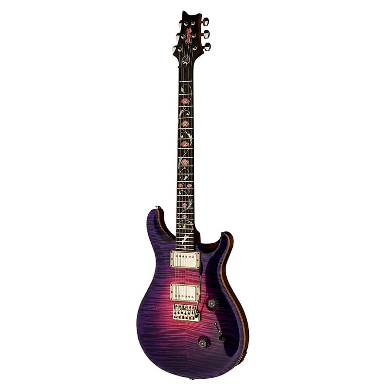 PRS Private Stock Orianthi Limited Edition Electric Guitar
