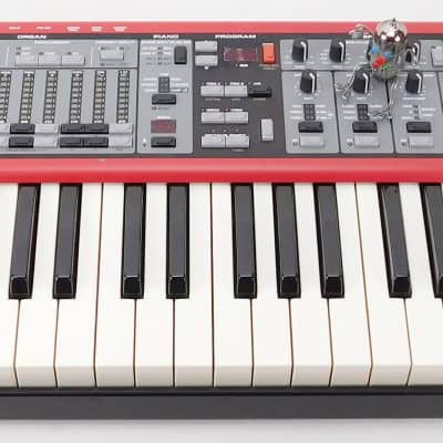 Nord Electro 3 SW73 Semi-Weighted 73-Key Digital Piano | Reverb
