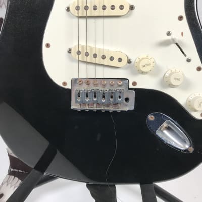 Legend Stratocaster Electric Guitar image 6