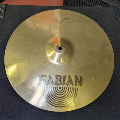 Sabian 16