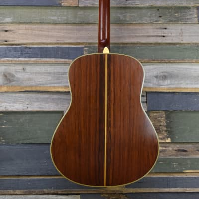 Yamaha FG-700 1972 | Reverb