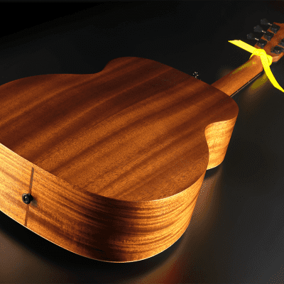 VIANNEY guitare signature