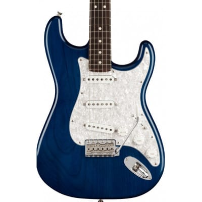 Fender Cory Wong Stratocaster SBT imagen 1