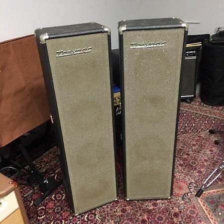 Traynor pa sale speakers