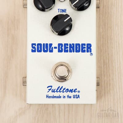 Fulltone Soul Bender | Reverb