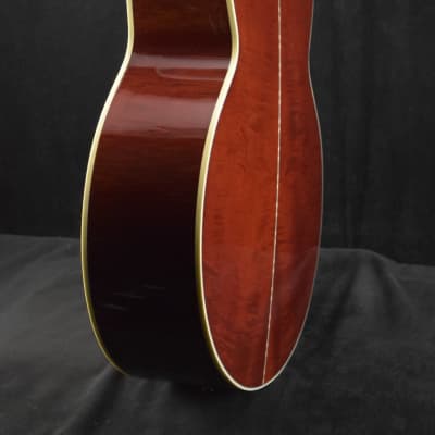 Gibson SJ-200 Standard Maple Autumnburst image 5