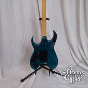 1991 Ibanez RBM1 Voyager - Made in Japan - Rare! image 2