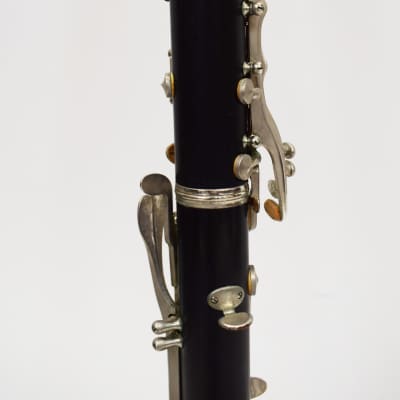 Buffet 1986 R13 Professional Bb Clarinet image 7
